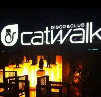 广州高端夜店 | CATWALK CLUB